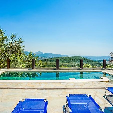 Jlo Villa Dhavgata Luaran gambar