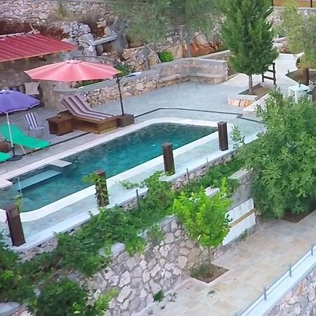 Jlo Villa Dhavgata Luaran gambar