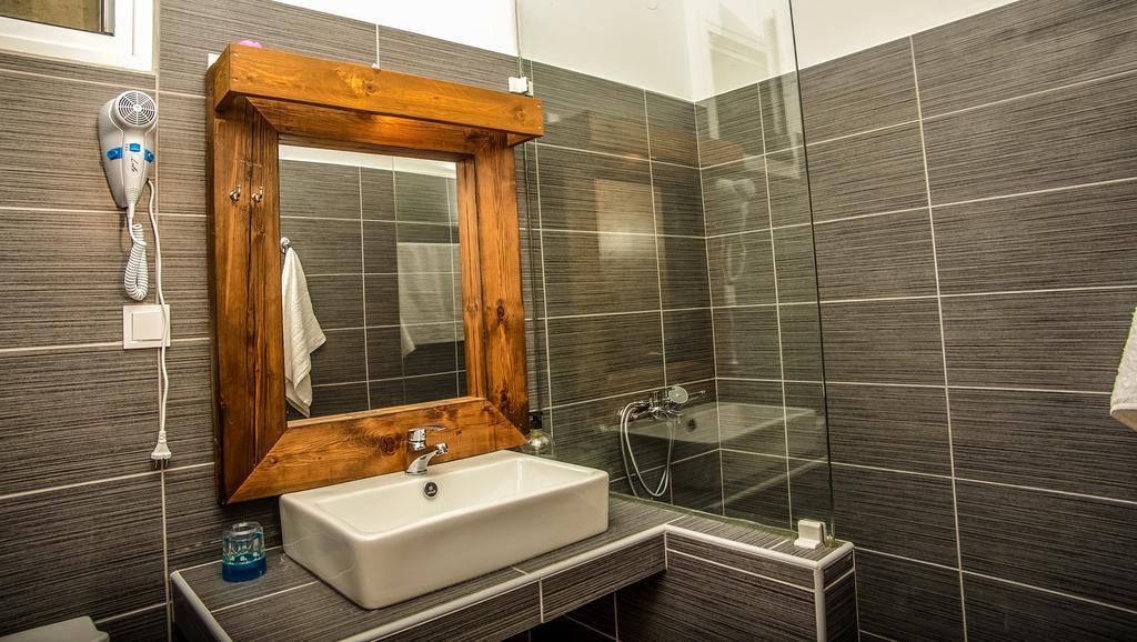 Jlo Villa Dhavgata Luaran gambar