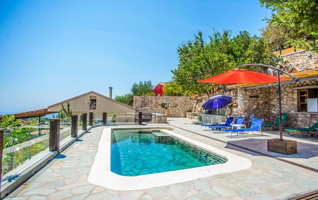 Jlo Villa Dhavgata Luaran gambar