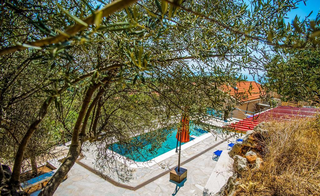 Jlo Villa Dhavgata Luaran gambar